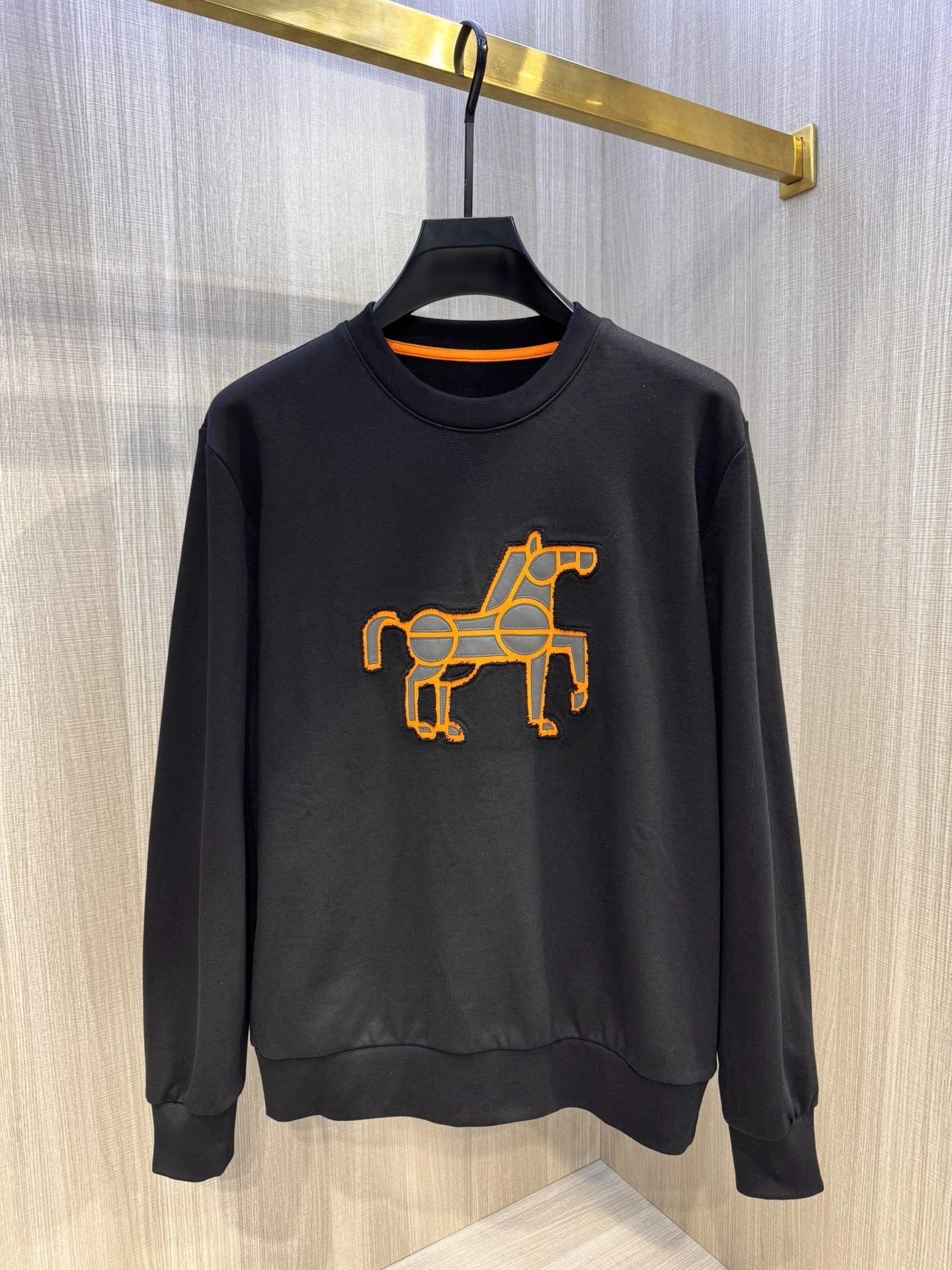 wg.luxury- H5r75s oversized 2colour item:D-F453J3036-2